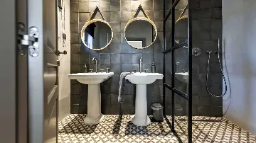 Contemporary 3-Bedroom Villa in Kanfanar