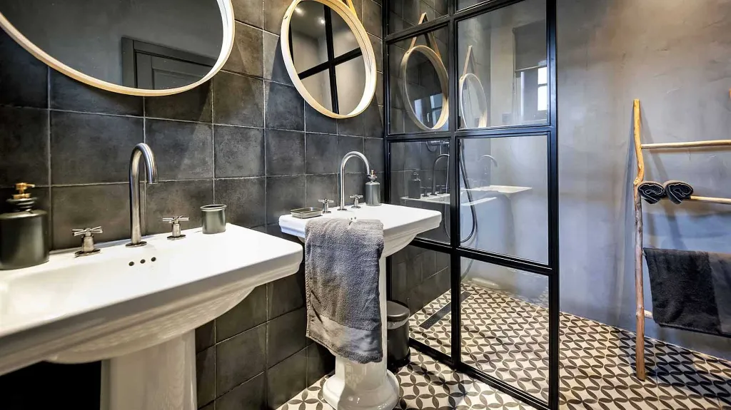 Contemporary 3-Bedroom Villa in Kanfanar