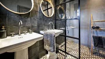 Contemporary 3-Bedroom Villa in Kanfanar