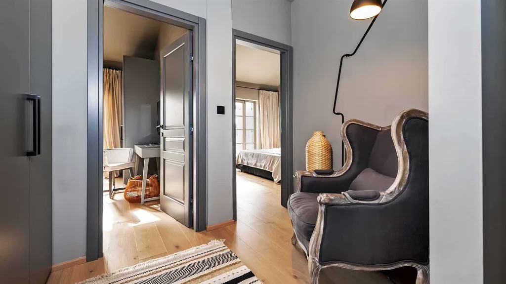 Contemporary 3-Bedroom Villa in Kanfanar