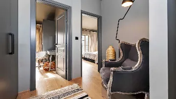 Contemporary 3-Bedroom Villa in Kanfanar