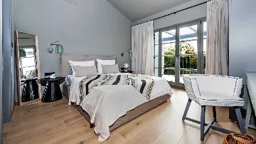 Contemporary 3-Bedroom Villa in Kanfanar