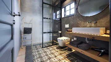 Contemporary 3-Bedroom Villa in Kanfanar