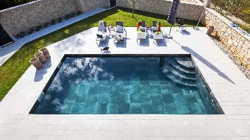 Contemporary 3-Bedroom Villa in Kanfanar