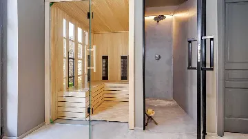 Contemporary 3-Bedroom Villa in Kanfanar