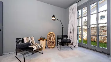 Contemporary 3-Bedroom Villa in Kanfanar