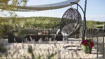 3-Bedroom Villa in Šorići with Outdoor Pool