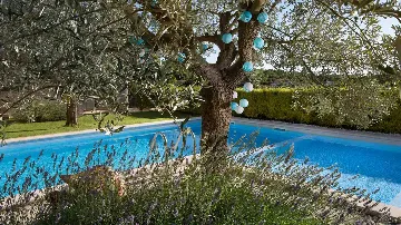 3-Bedroom Villa in Šorići with Outdoor Pool