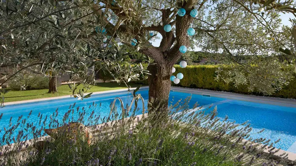 3-Bedroom Villa in Šorići with Outdoor Pool