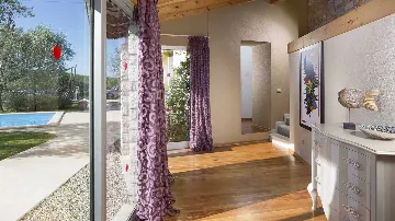 3-Bedroom Villa in Šorići with Outdoor Pool