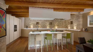 3-Bedroom Villa in Šorići with Outdoor Pool