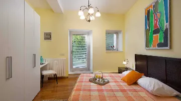 3-Bedroom Villa in Šorići with Outdoor Pool