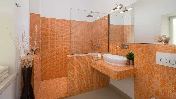 3-Bedroom Villa in Šorići with Outdoor Pool