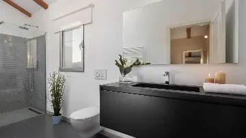 3-Bedroom Villa in Šorići with Outdoor Pool