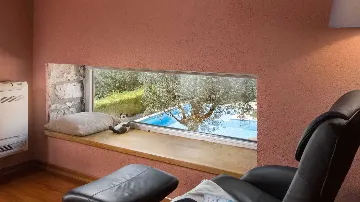 3-Bedroom Villa in Šorići with Outdoor Pool