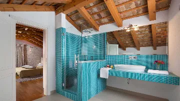 3-Bedroom Villa in Šorići with Outdoor Pool