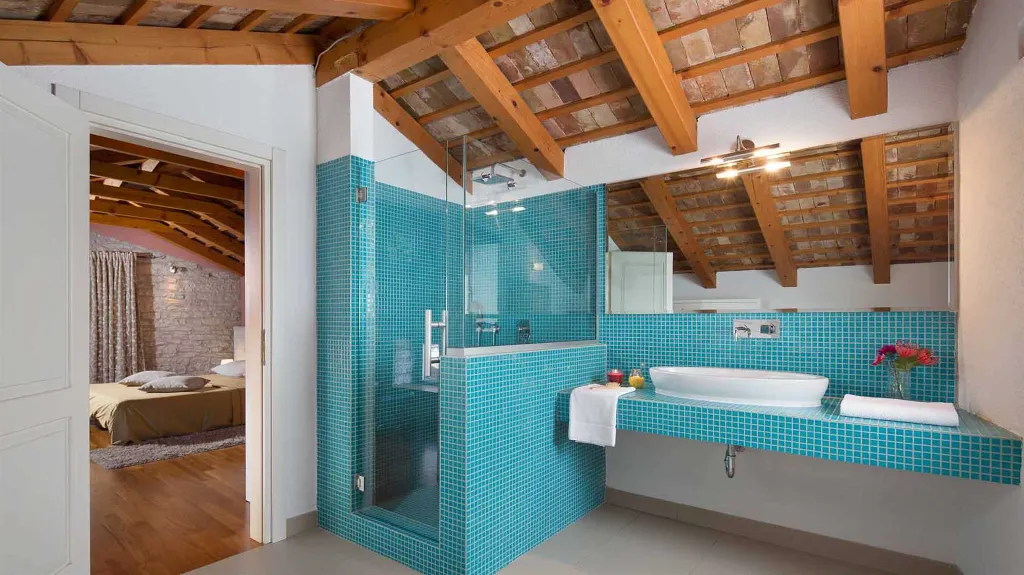 3-Bedroom Villa in Šorići with Outdoor Pool