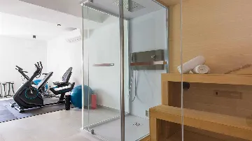 Villa with Sea View & Private Pool in Orašac