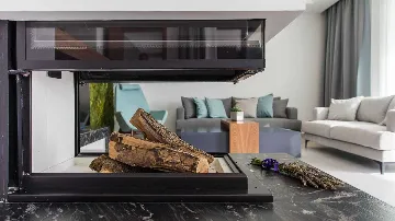 Poolside Villa for 10 Guests in Orašac