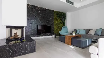 Poolside Villa for 10 Guests in Orašac