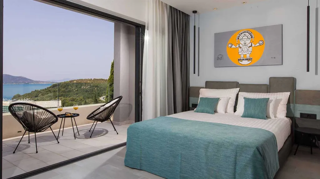 Poolside Villa for 10 Guests in Orašac