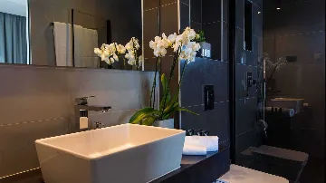 Poolside Villa for 10 Guests in Orašac