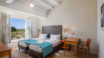 Režanci 5-Bedroom Villa with Private Pool