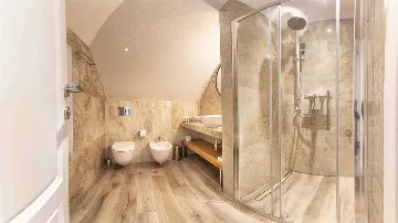 Stone Villa with Pool in Čilipi for Up to 12