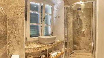 Stone Villa with Pool in Čilipi for Up to 12