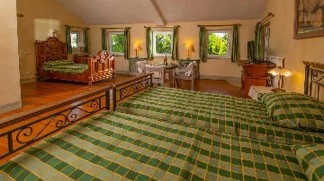 Šajini Designer Pool Villa for 12 Guests