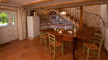 Šajini Designer Pool Villa for 12 Guests