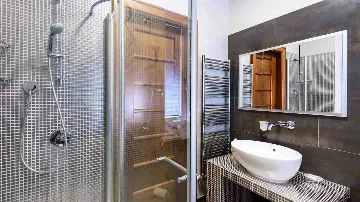 Split Villa with Outdoor Pool and Sea Views