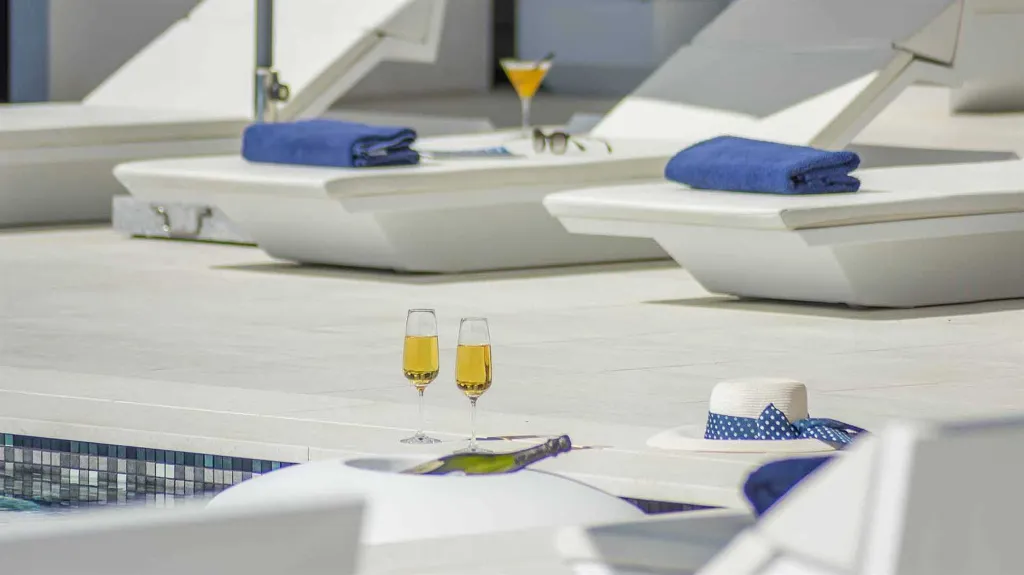 Villa in Vrsar for Up to 10 Guests with Pool