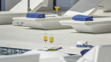 Villa in Vrsar for Up to 10 Guests with Pool