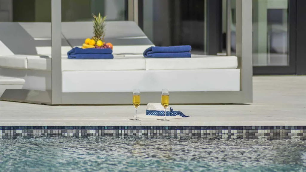 Villa in Vrsar for Up to 10 Guests with Pool