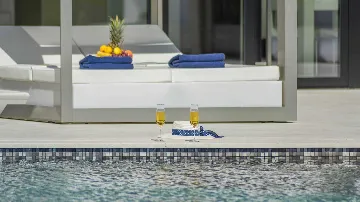 Villa in Vrsar for Up to 10 Guests with Pool