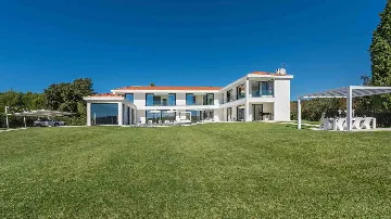 Villa in Vrsar for Up to 10 Guests with Pool