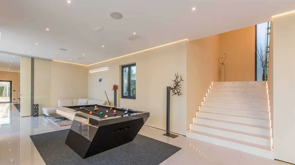 Villa in Vrsar for Up to 10 Guests with Pool