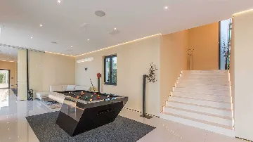 Villa in Vrsar for Up to 10 Guests with Pool