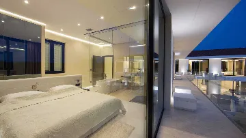 Villa in Vrsar for Up to 10 Guests with Pool