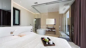 Villa in Vrsar for Up to 10 Guests with Pool