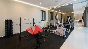 Villa in Vrsar for Up to 10 Guests with Pool