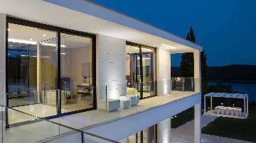 Villa in Vrsar for Up to 10 Guests with Pool