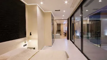 Villa in Vrsar for Up to 10 Guests with Pool