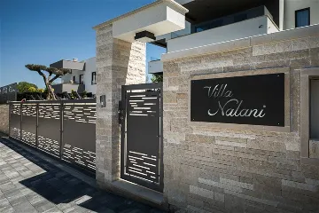 Villa in Rakalj for 6 Guests with Outdoor Pool