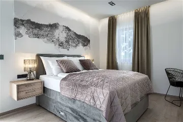 Villa in Rakalj for 6 Guests with Outdoor Pool