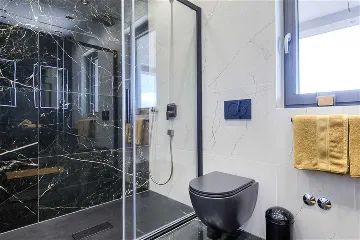 Villa in Rakalj for 6 Guests with Outdoor Pool