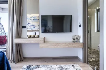 Villa in Rakalj for 6 Guests with Outdoor Pool