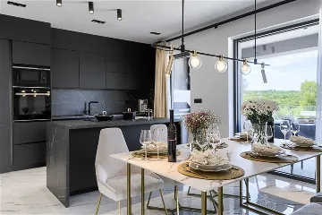 Villa in Rakalj for 6 Guests with Outdoor Pool