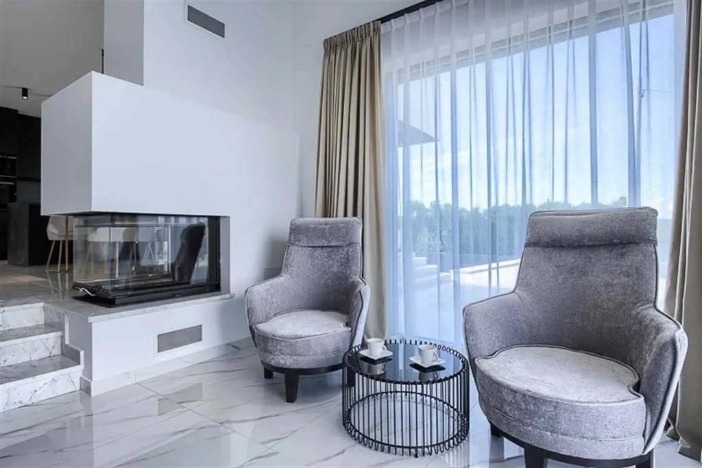Villa in Rakalj for 6 Guests with Outdoor Pool
